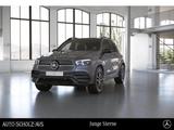 Mercedes-Benz GLE 300 d 4MATIC AMG+MBUX+MBeam+Night+Ambiente