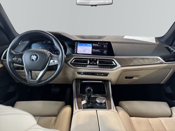BMW X5 - 12