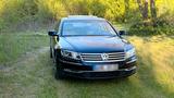 Volkswagen VW Phaeton V6 TDI GP3 Allrad - Volkswagen Phaeton: Gp3