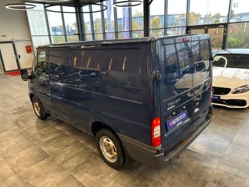 Ford Transit Kasten FT 260 K City Light*TÜV*CD-Player