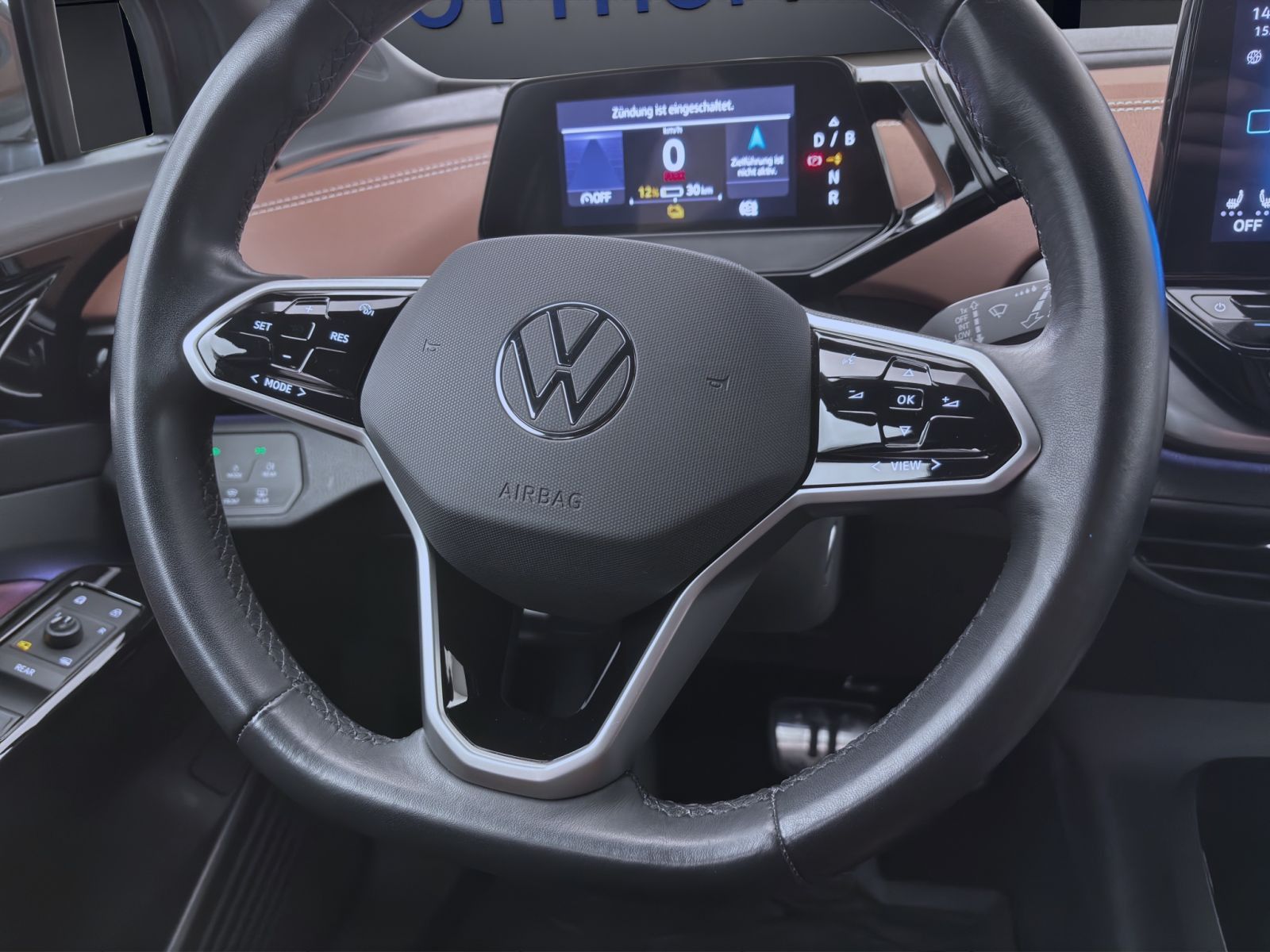 Volkswagen ID.4 - Bild 12