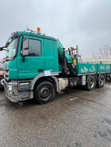 Mercedes-Benz Actros 2644 - Offers