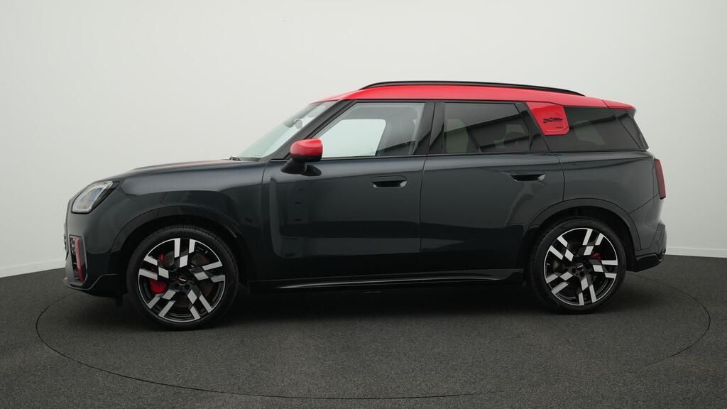 MINI John Cooper Works Countryman - Bild 6