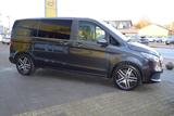 Mercedes-Benz V 250 d EDITION kompakt / Kamera / GJR / AHK - gebrauchte Mercedes-Benz V 250 aus dem Jahr 2020