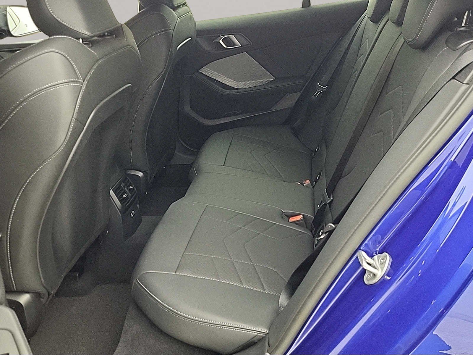 BMW M135 - Bild 17