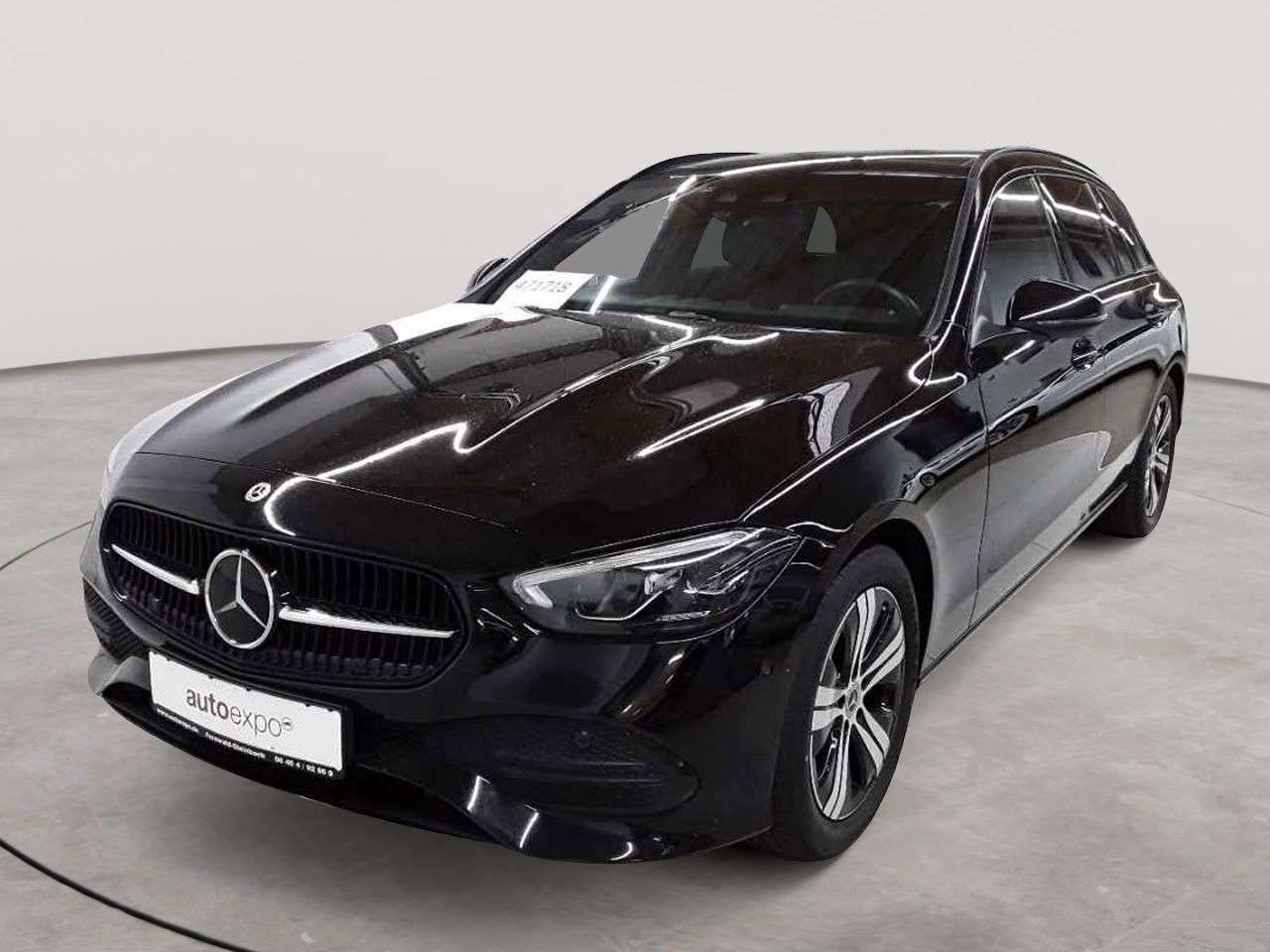 Mercedes-Benz C 220 d T 9G-Ava PANO DiS AssiP BusiP imagem 2