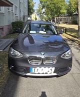 BMW 116i Urban Line Urban Line