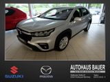 Suzuki SX4 S-CROSS 1.4 5D M/T COMFORT HYBRID SOFORT - Suzuki SX4: 1.5
