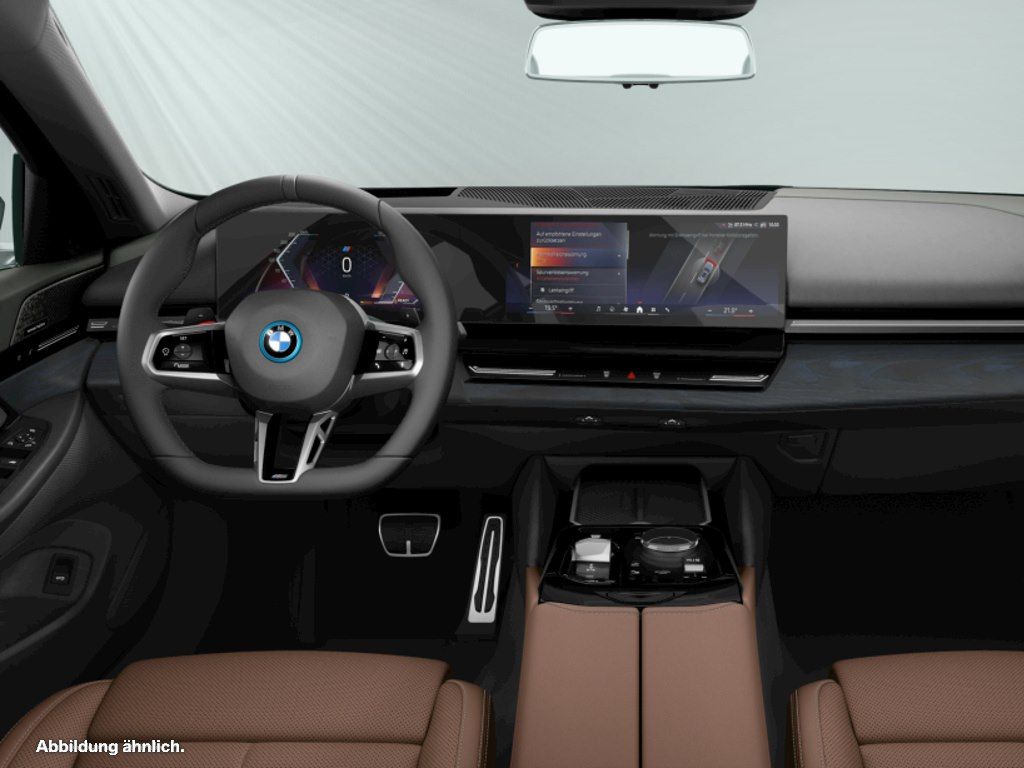 BMW 530 - Bild 5