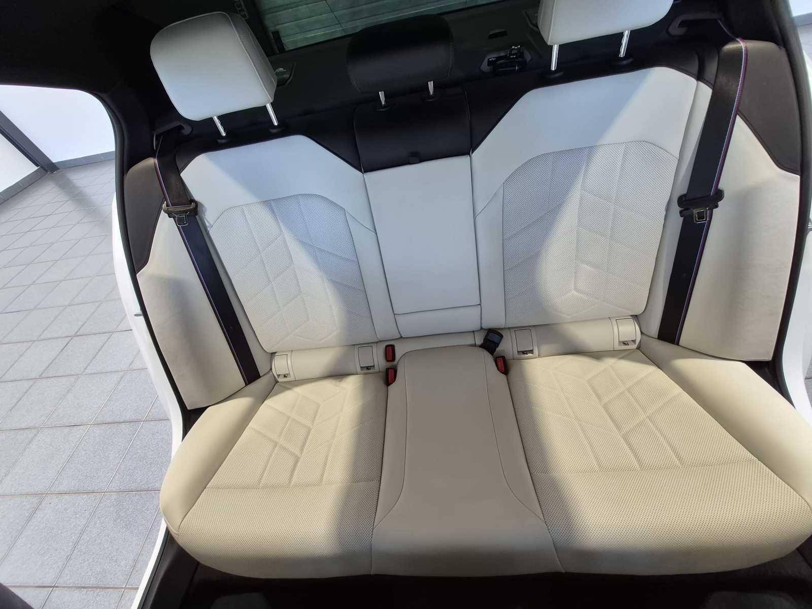 BMW i5 Lim. eDrive 40 M Sport Navi Shadow LED, миниатюра 14