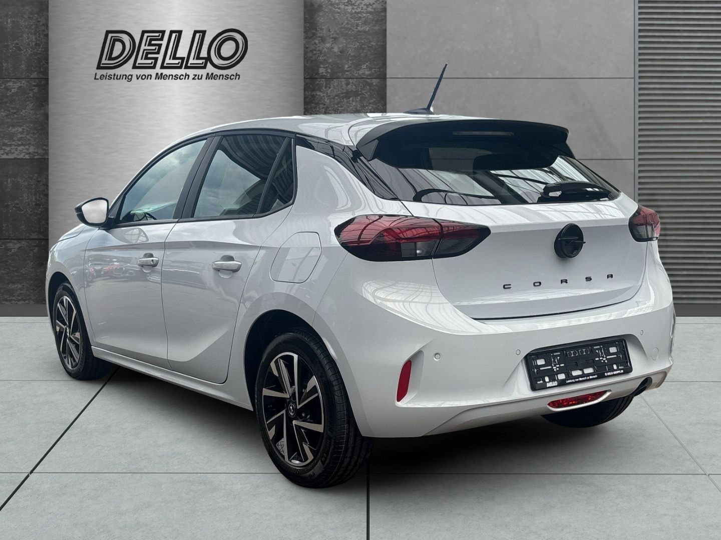 Opel Corsa - Bild 3