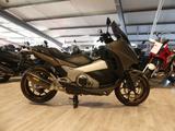 Honda Integra 750 mit ABS , incl. Anlieferung - HONDA 750