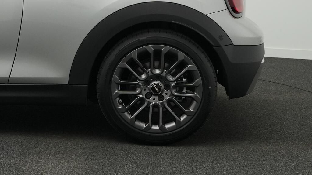 MINI Cooper Cabrio - Bild 16