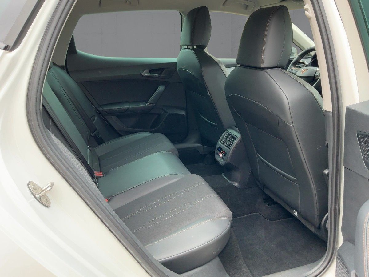 Cupra Leon - Bild 13