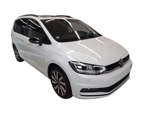 Volkswagen Touran - Bild 2