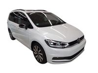 Volkswagen Touran - Vorschau Bild 2