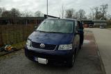 Volkswagen T5 Multivan Comfortline 2,5 TDI - Volkswagen T5 Multivan in Freiburg