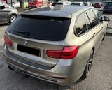 BMW 330i xDrive Tour. Sport Line, 19 Zoll, AHK - BMW 330 mit Benzin-Antrieb: Kombi