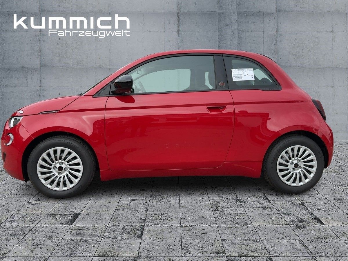 Fiat 500e - Bild 6