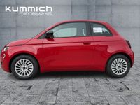 Fiat 500e - Vorschau Bild 6