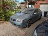 Honda Accord 2.0 Comfort Comfort - Honda Accord: Comfort