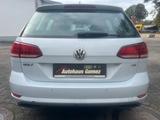 Volkswagen Golf VII Variant Trendline BMT/Start-Stopp Navi - Volkswagen Golf: Variant Trendline
