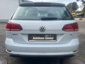 Volkswagen Golf - 3