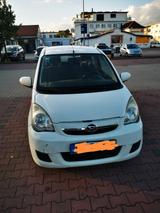 Daihatsu Cuore 1.0#Top#Fahrbereit#Batterie#Neu# - gebrauchte Daihatsu Cuore aus dem Jahr 2008