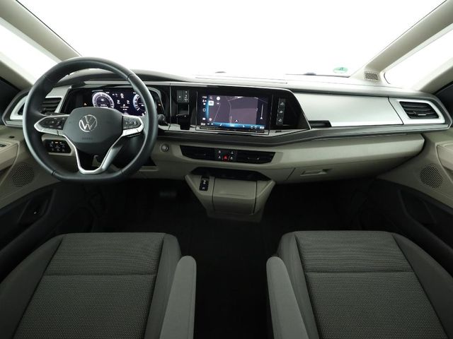 T7 California Coast 1.5 TSI eHybrid 4M el. Aufst