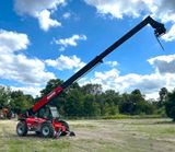 Manitou MT 1435 - Offers matching your search criteria