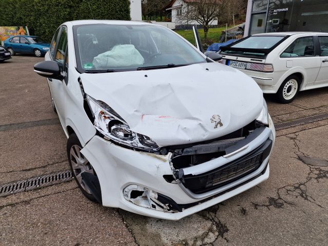 Peugeot 208 Access