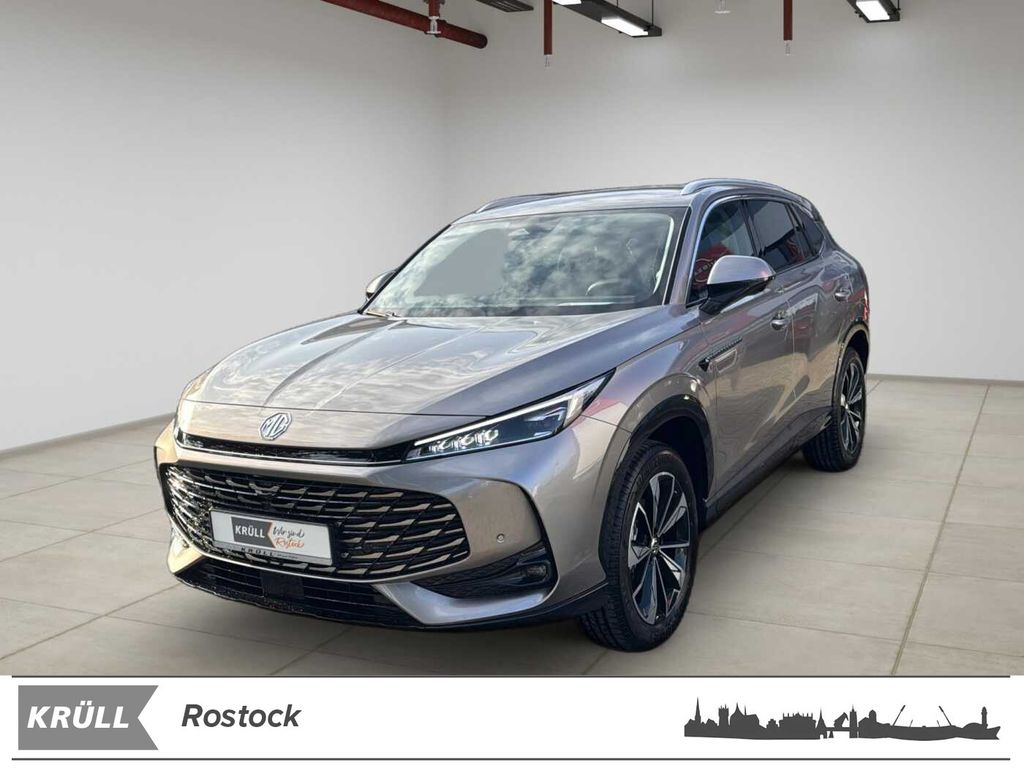 HS Hybrid+ Luxury *Finanzierungsangebot*
