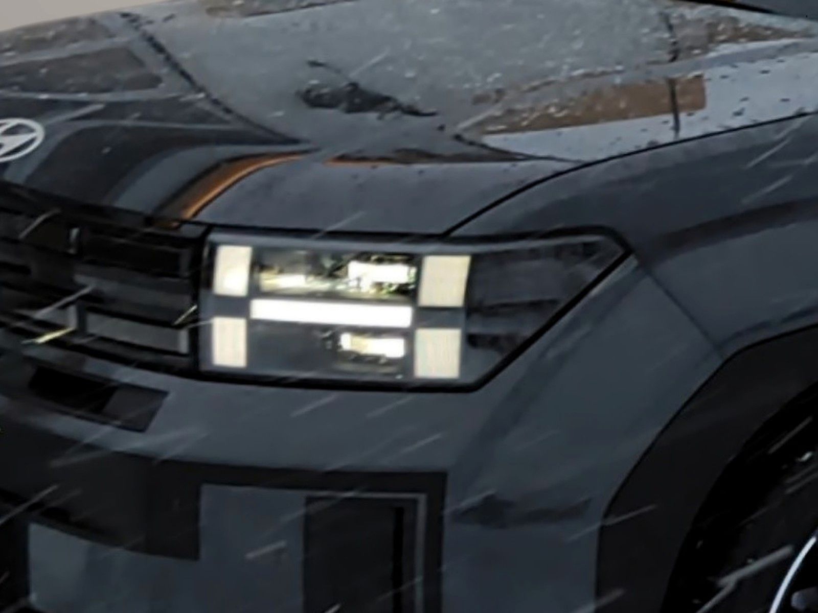 Hyundai Santa Fe – Bild 5