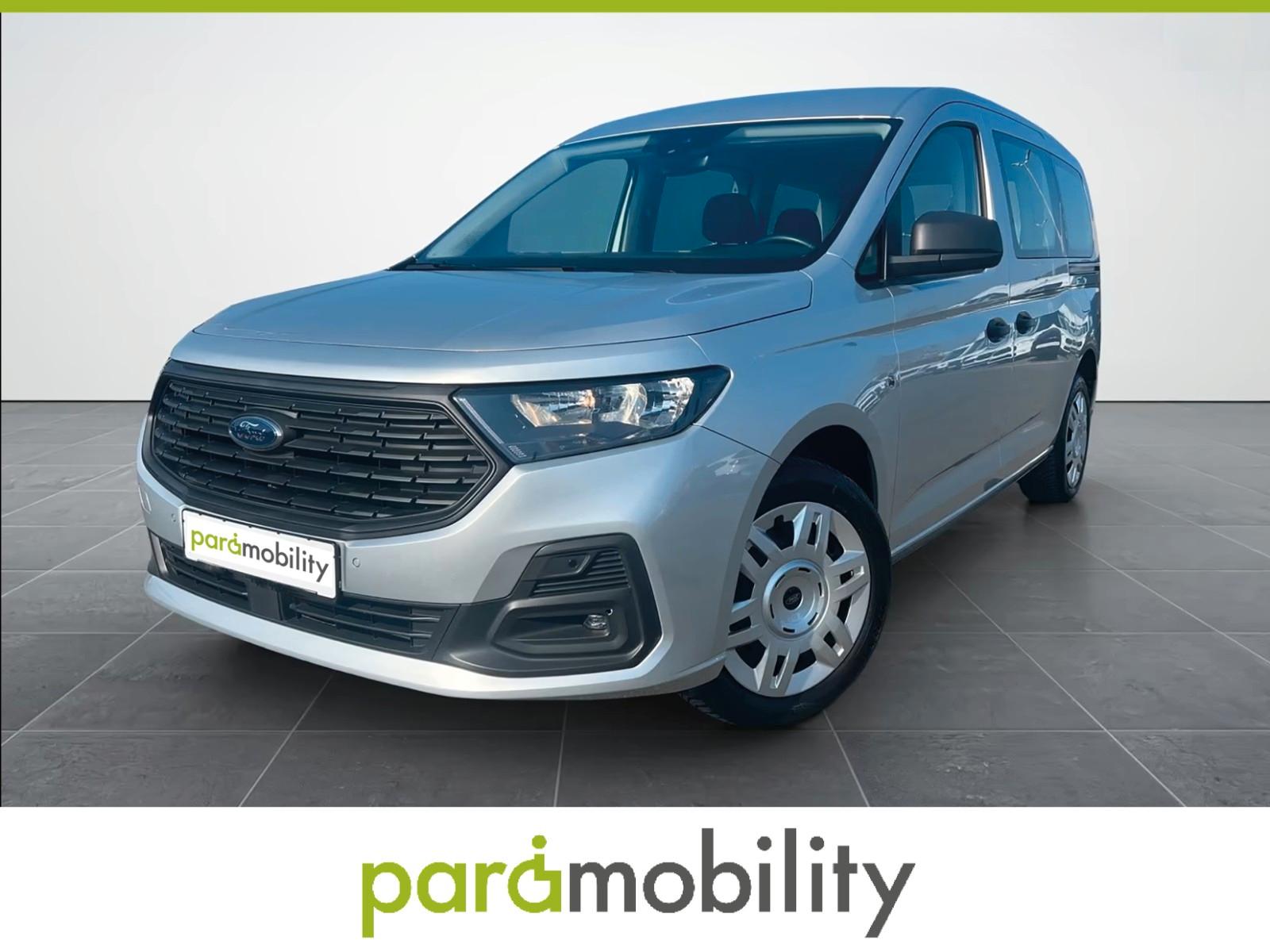 Ford Connect 1.5 EcoBoost Trend Rollstuhlrampe