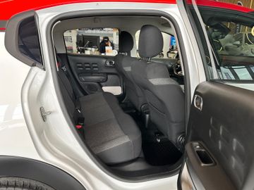 Citroën C3 Shine *LED*Klima*TÜV*