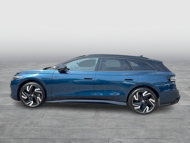 Volkswagen ID.7 Tourer GTX 250 kW 4Motion AHK Harman 360° foto 2