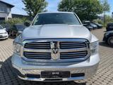 Dodge RAM 5.7 V8 1500 Kein Tüv - gebrauchte Dodge RAM aus dem Jahr 2013
