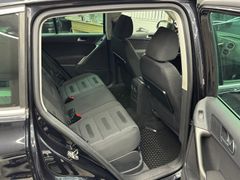 Fahrzeugabbildung Volkswagen Tiguan 1.4 TSI Sport&Style 4Motion Tempomat AHK