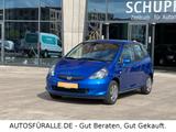 Honda Jazz 1.2*Cool*1.Hand*Klima*5Türer*Youngtimer*TOP - Honda Jazz: Cool