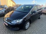 Volkswagen Sharan Highline BMT/Start-Stopp 4Motion PANORAMA - Volkswagen Sharan in Braunschweig
