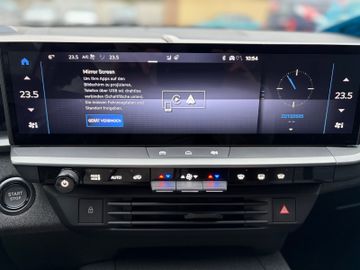 Bild 15 Opel Grandland (X) Grandland 48V AT GS +KAMERA+HUD+NAVI+AHK+ACC+PDC