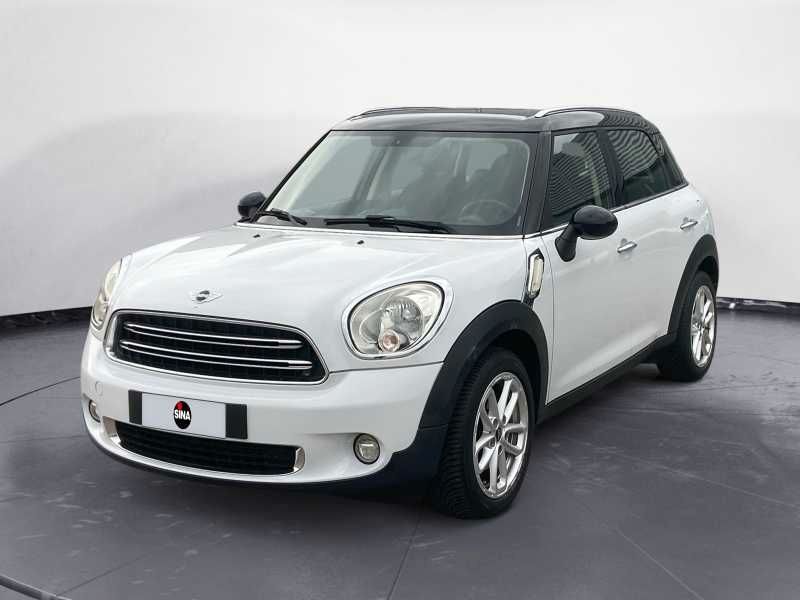 MINI ANDERE