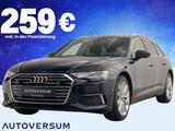 Audi A6 40 TDI Quattro *PANO*LED*ACC*KAM*PARK*MEM*HuD