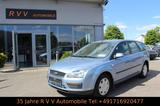 Ford Focus 1.4 Turnier, 1.Hand, Scheckheftgepflegt, - Ford Focus aus 2006: Turnier