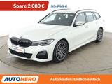 BMW 3er 330i M Sport Aut.*NAVI*ACC*CAM*PDC*SHZ*LIM* - BMW 330: Sport 330i