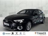 Audi A3 Sportback ADVANCED 30 TDI 116PS S tronic +LED - Audi A3 aus 2023