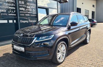 Skoda Kodiaq - 3