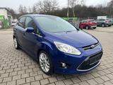 Ford C-Max C-MAX Titanium - blaue Ford C-Max