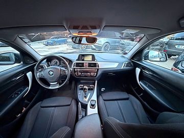 BMW 116 - 11