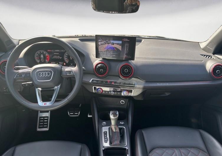 Audi Q2 40 TFSI quattro S-tronic S-line #AHK #PANO #P, миниатюра 20